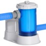 Bestway Flowclear Clear Cartridge Filter Pump by Bestway, Pool and spa filters - Ref: Foro24-93350, Price: 149,88 €, Discount: %