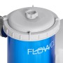 Bestway Flowclear Bomba de filtro de cartucho transparente de Bestway, Filtros para piscinas y spa - Ref: Foro24-93350, Preci...