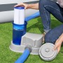 Bestway Flowclear Klarkartuschenfilterpumpe von Bestway, Pool- und Spa-Filter - Ref: Foro24-93350, Preis: 149,88 €, Rabatt: %