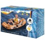 Bestway Kondor 2000 Inflatable Boat Set 188x98 cm by Bestway, rowing boats - Ref: Foro24-93319, Price: 79,99 €, Discount: %