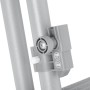 Bestway Flowclear Safety pool ladder 4 steps 122 cm by Bestway, Pool stairs and ramps - Ref: Foro24-93340, Price: 92,06 €, Di...