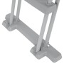 Bestway Flowclear Safety pool ladder 4 steps 122 cm by Bestway, Pool stairs and ramps - Ref: Foro24-93340, Price: 92,06 €, Di...