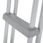 Bestway Flowclear Safety pool ladder 4 steps 122 cm by Bestway, Pool stairs and ramps - Ref: Foro24-93340, Price: 92,06 €, Di...