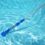 Bestway Flowclear AquaSurge wiederaufladbarer Poolsauger von Bestway, Reinigung und Desinfektion von Schwimmbädern - Ref: For...