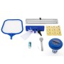 Bestway Flowclear Kit de mantenimiento para piscina de Bestway, Kits de mantenimiento de piscinas y spa - Ref: Foro24-93321, ...