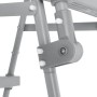 Bestway Flowclear 4-step pool ladder 107 cm by Bestway, Pool stairs and ramps - Ref: Foro24-93327, Price: 84,94 €, Discount: %