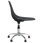 Light Gray PP Swivel Office Chair by vidaXL, Office chairs - Ref: Foro24-338285, Price: 70,01 €, Discount: %