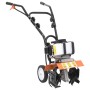 52 cc gasoline plow by vidaXL, Motocultivators - Ref: Foro24-151207, Price: 289,34 €, Discount: %