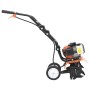 52 cc gasoline plow by vidaXL, Motocultivators - Ref: Foro24-151207, Price: 289,34 €, Discount: %