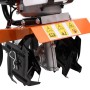 52 cc gasoline plow by vidaXL, Motocultivators - Ref: Foro24-151207, Price: 289,34 €, Discount: %