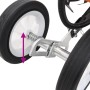 52 cc gasoline plow by vidaXL, Motocultivators - Ref: Foro24-151207, Price: 289,34 €, Discount: %