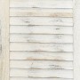 5 panel solid wood screen aged white 178.5x166cm by vidaXL, Room dividers - Ref: Foro24-338572, Price: 103,37 €, Discount: %