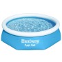 Bestway Fast Set Piscina hinchable redonda 244x66 cm 57265 de Bestway, Piscinas - Ref: Foro24-93312, Precio: 44,36 €, Descuen...