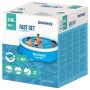 Bestway Fast Set Round inflatable pool 244x66 cm 57265 by Bestway, Swimming pools - Ref: Foro24-93312, Price: 44,36 €, Discou...