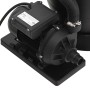 Sand filter for pools with 6-way black valve by vidaXL, Pool and spa filters - Ref: Foro24-93395, Price: 178,52 €, Discount: %