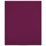 Jersey fitted sheets 2 pcs burgundy cotton 140x200 cm by vidaXL, Bed sheets - Ref: Foro24-136255, Price: 24,02 €, Discount: %