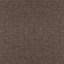 Silla de oficina giratoria tela gris taupe de vidaXL, Sillas de oficina - Ref: Foro24-338356, Precio: 90,11 €, Descuento: %