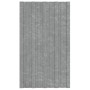 Panel para tejado acero galvanizado plata 12 unidades 80x45 cm de vidaXL, Techo - Ref: Foro24-317209, Precio: 54,99 €, Descue...