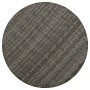 Mesita de centro de ratán sintético gris 45 cm de vidaXL, Mesas de jardín - Ref: Foro24-317176, Precio: 26,31 €, Descuento: %