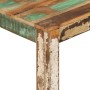 Solid recycled wood coffee table 80x80x40 cm by vidaXL, Coffee table - Ref: Foro24-338030, Price: 101,08 €, Discount: %