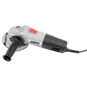 Brüder Mannesmann Angle grinder 125 mm 900 W by Brüder Mannesmann, Grinders - Ref: Foro24-440331, Price: 51,99 €, Discount: %