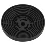 Carbon filters for air extractor 2 units 105x21 mm by vidaXL, Kitchen hood accessories - Ref: Foro24-51679, Price: 11,81 €, D...