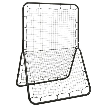 Rebotador multideporte beisbol softbol metal 121,5x98x175 cm de vidaXL, Béisbol y sóftbol - Ref: Foro24-93360, Precio: 97,16 ...