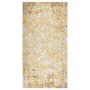 Outdoor flat-woven yellow rug 80x150 cm by vidaXL, Outdoor protectors - Ref: Foro24-317042, Price: 23,60 €, Discount: %