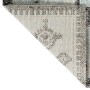 Green and gray flat woven outdoor rug 80x150 cm by vidaXL, Outdoor protectors - Ref: Foro24-317062, Price: 26,93 €, Discount: %