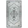 Green and gray flat woven outdoor rug 115x170 cm by vidaXL, Outdoor protectors - Ref: Foro24-317064, Price: 28,53 €, Discount: %