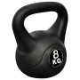 Kettlebell Kettlebell 8 kg von vidaXL, freies Gewicht - Ref: Foro24-90389, Preis: 32,15 €, Rabatt: %