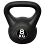 Kettlebell Kettlebell 8 kg von vidaXL, freies Gewicht - Ref: Foro24-90389, Preis: 32,15 €, Rabatt: %