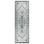 Outdoor flat-woven green and grey rug 80x250 cm by vidaXL, Outdoor protectors - Ref: Foro24-317063, Price: 41,21 €, Discount: %