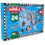 Marble Racetrax Track Set 24 Blatt 4 m von Marble Racetrax, Murmelbahnen - Ref: Foro24-439088, Preis: 27,44 €, Rabatt: %