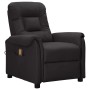 Sillón de masaje de cuero sintético negro de vidaXL, Sillones de masaje eléctricos - Ref: Foro24-338923, Precio: 266,62 €, De...