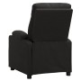 Sillón de masaje de tela negro de vidaXL, Sillones de masaje eléctricos - Ref: Foro24-339114, Precio: 222,99 €, Descuento: %