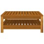 Garden furniture 5 pcs cushions solid acacia wood by vidaXL, Garden sets - Ref: Foro24-3086919, Price: 608,99 €, Discount: %