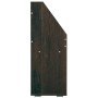 Revistero de niños madera ingeniería roble ahumado 71x30x78,5cm de vidaXL, Revisteros - Ref: Foro24-339527, Precio: 52,02 €, ...