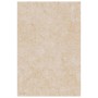 Encimera de cocina aglomerado beige textura mármol 40x60x2,8 cm de vidaXL, Encimeras - Ref: Foro24-339573, Precio: 24,99 €, D...