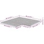 Encimera de cocina esquina contrachapada gris textura granito de vidaXL, Encimeras - Ref: Foro24-339596, Precio: 65,72 €, Des...