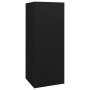 Armario para sillas de montar acero negro 53x53x140 cm de vidaXL, Soportes para sillas de montar - Ref: Foro24-339601, Precio...