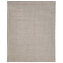 Sand-colored natural sisal rug 80x150 cm by vidaXL, Rugs - Ref: Foro24-136359, Price: 64,99 €, Discount: %