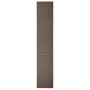 Natural brown sisal rug 66x350 cm by vidaXL, Rugs - Ref: Foro24-136339, Price: 69,90 €, Discount: %