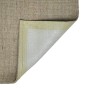 Green natural sisal rug 80x150 cm by vidaXL, Rugs - Ref: Foro24-136377, Price: 56,10 €, Discount: %