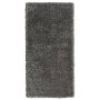 Anthracite gray long pile rug 100x200 cm 50 mm by vidaXL, Rugs - Ref: Foro24-340023, Price: 57,91 €, Discount: %