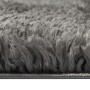 Anthracite gray long pile rug 100x200 cm 50 mm by vidaXL, Rugs - Ref: Foro24-340023, Price: 57,91 €, Discount: %