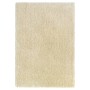 Beige long pile rug 140x200 cm 50 mm by vidaXL, Rugs - Ref: Foro24-340037, Price: 75,02 €, Discount: %