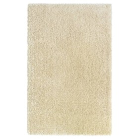 Alfombra de pelo largo beige 200x290 cm 50 mm de vidaXL, Alfombras - Ref: Foro24-340039, Precio: 168,99 €, Descuento: %