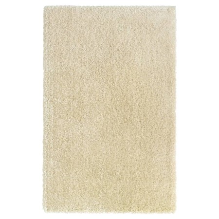 Beige long pile rug 200x290 cm 50 mm by vidaXL, Rugs - Ref: Foro24-340039, Price: 168,57 €, Discount: %