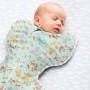 Love to Dream Baby Footmuff Swaddle Up Original Stage 1 Safari Green M by Love to Dream, Baby bags and blankets - Ref: Foro24...